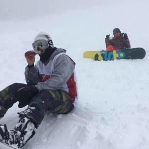 Meet your Posher, Mateo